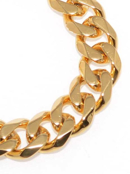 Anika Dali Timeless Chain Link Bracelet