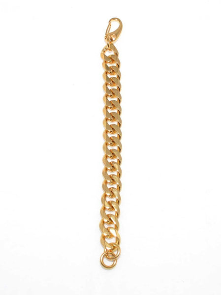 Anika Dali Timeless Chain Link Bracelet