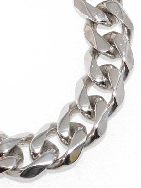 Anika Dali Timeless Chain Link Bracelet