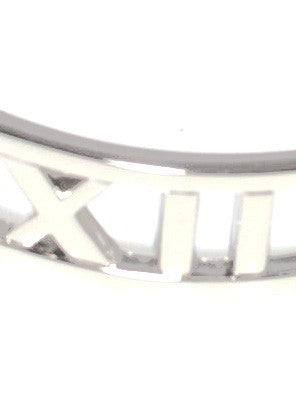 Anika Dali Timepiece Bangle Bracelet (2 Colors)